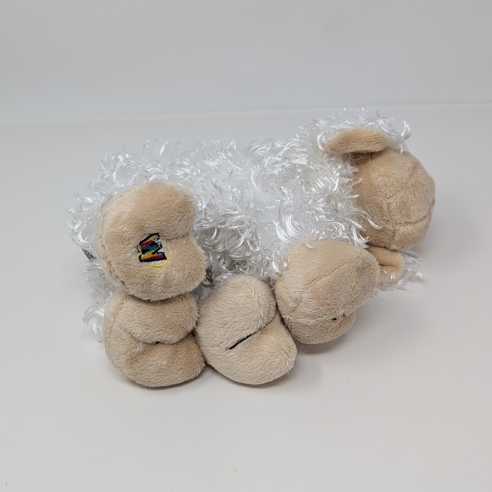 Webkinz Lamb Sheep Plush Ganz - Picture 5 of 7